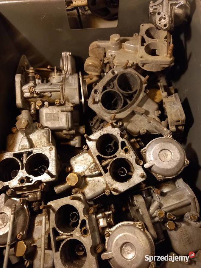 Części fiat 125p duży fiat polonez łada Legnica sprzedam