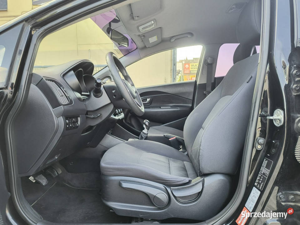 Kia Rio Klimatyzacja Kierownica multifunkcyjna sprzedam