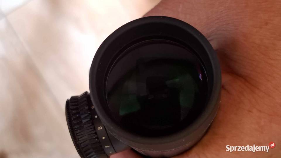 Vortex Viper PST gen 1 2510x32 FFP MOA Tarnowskie Góry