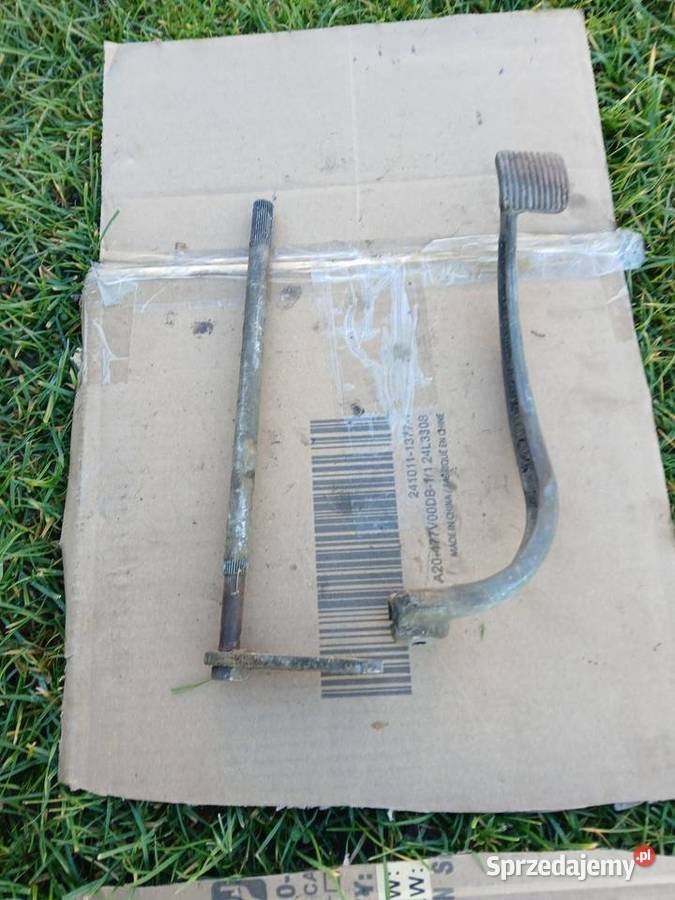 Stopka hamulca shl m11 Pozostałe Pajęczno sprzedam