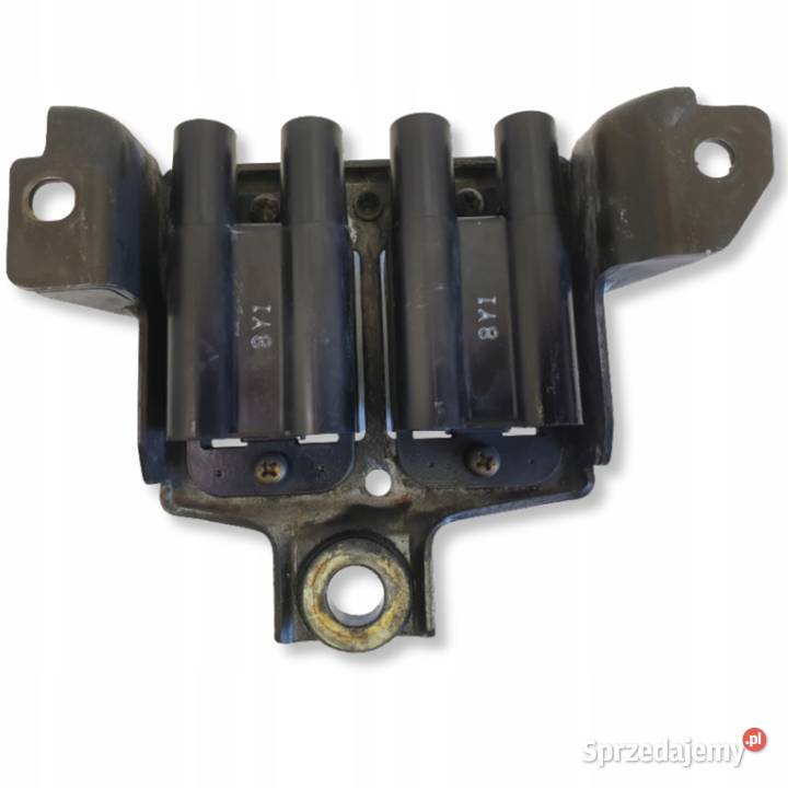 CEWKA ZAPŁONOWA Mazda MX5 MX5 18 16V Rudka