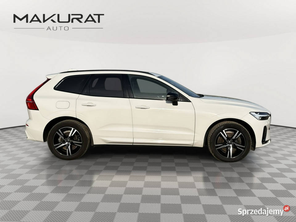 Volvo XC 60 WE4P106B4 B RDesign Podgrz I wentylf pomorskie Pępowo