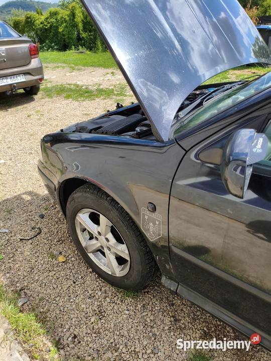 Skoda octavia 1 kombi polift Biskupice