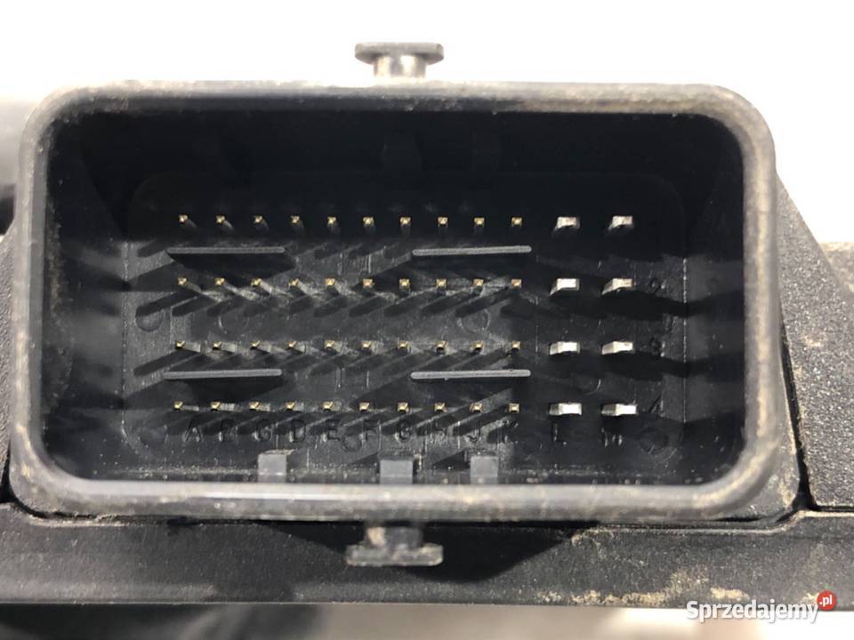 KOMPUTER DO GAZU LPG TECH224 STEROWNIK GAZU