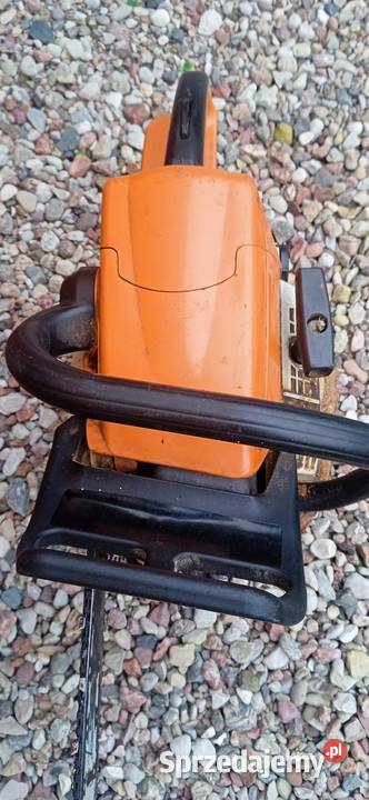 Piła Stihl MS 250Orginał sprawna Jasieniec