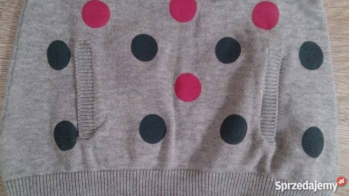 Tuniczka smyk Zabrze