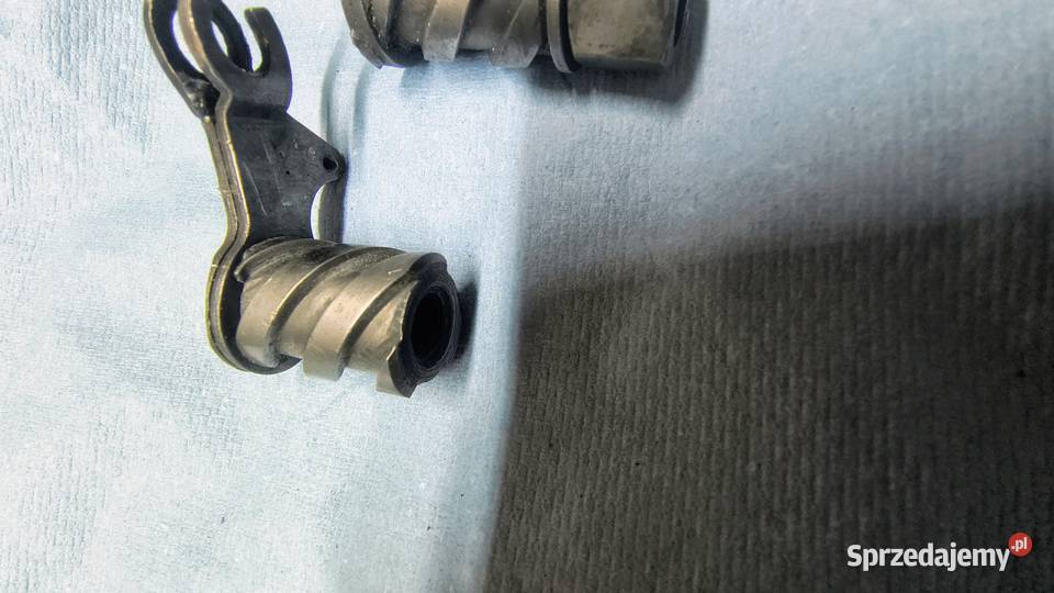 Ślimak wybierak sprzęgła WSK wfm 125 podkarpackie Rzeszów sprzedam