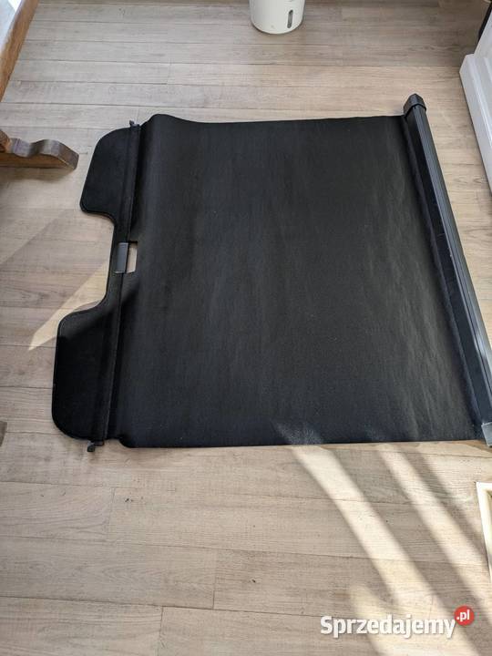 Roleta bagażnika Citroen Berlingo Long 2020 r