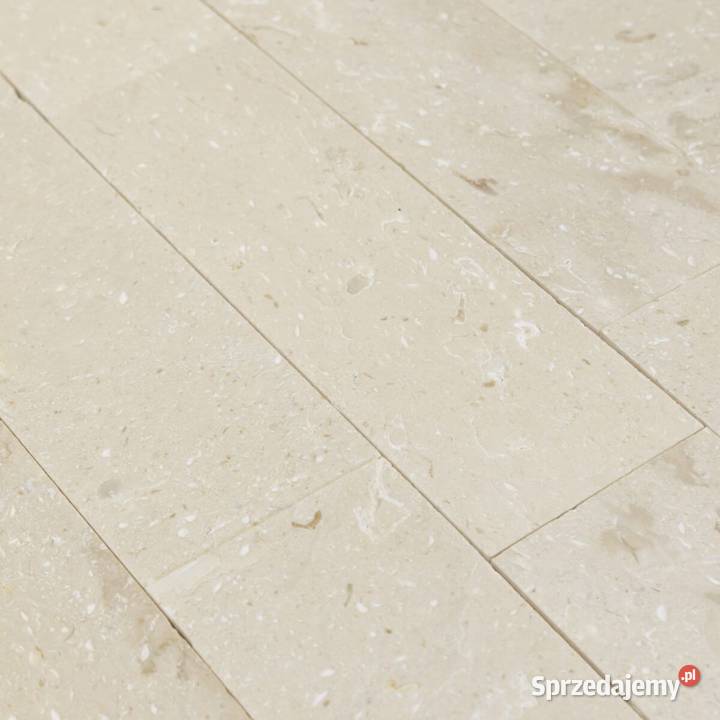 Płytki Wapień Emelas szczotkowany 305x10x1 pomorskie