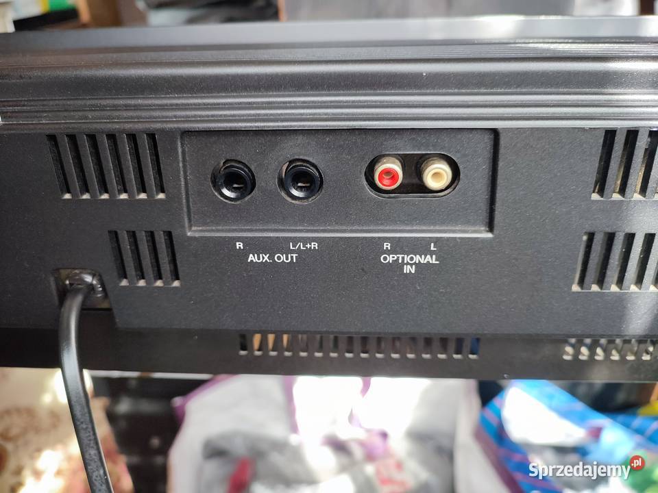 keyboard Yamaha PSR6700 uszkodzony Myszków sprzedam