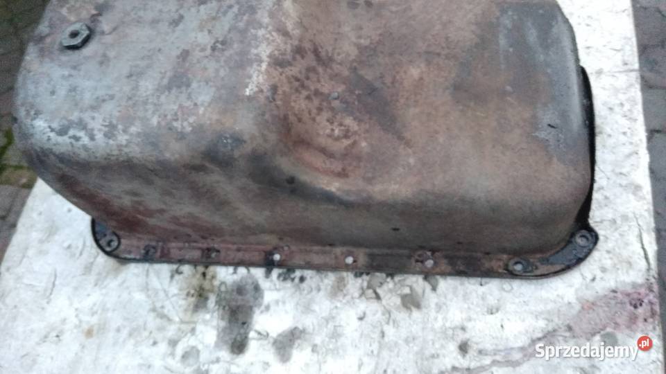 Polonez Caro plus Atu Kombi Caro minus miska osobowe podkarpackie Stalowa Wola