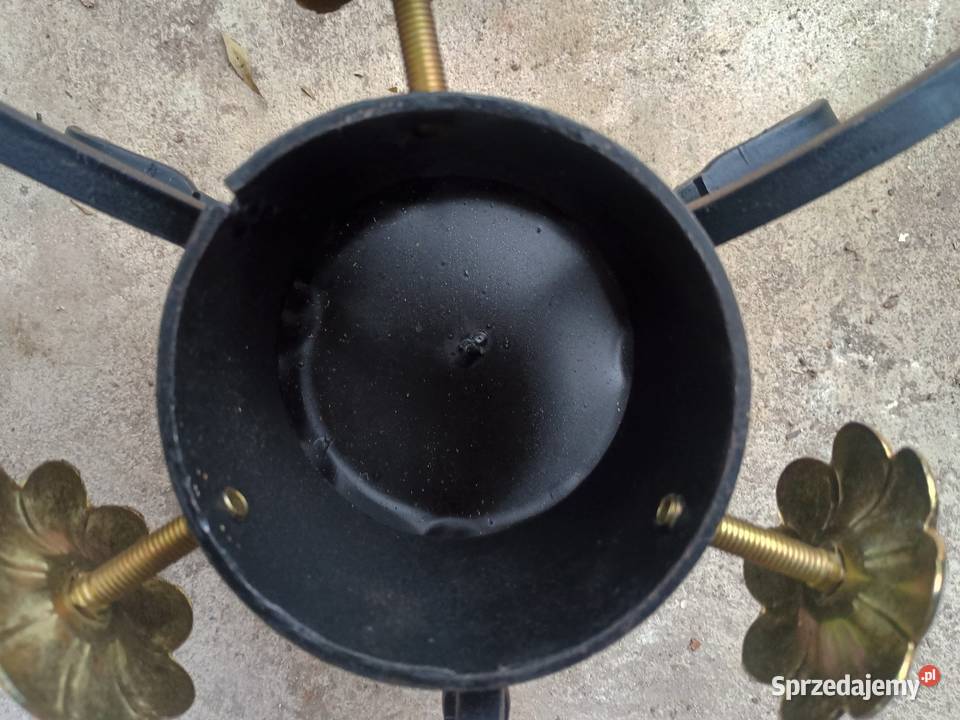 Stojaki do choinki Garwolin sprzedam