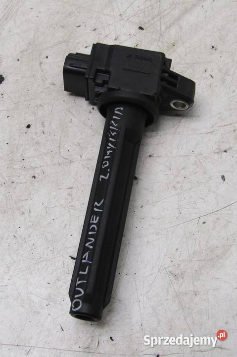 CEWKA ZAPŁONOWA 20 DOHC MIVEC MITSUBISHI