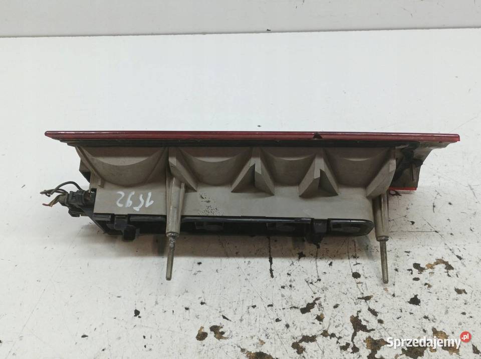 LAMPA TYŁ PRAWA LIFT Ford Transit VI 2006