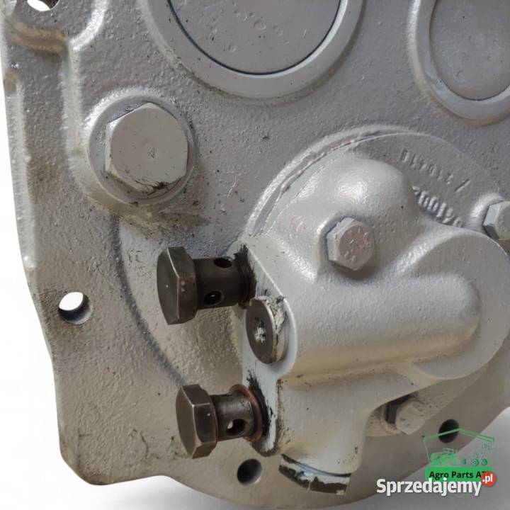 Przekładnia PTO ZF 2093410017B 3J08030050 Kubota Ciechanowiec