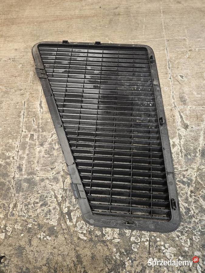 FORD TOURNEO CONNECT KRATKA ZAŚLEPKA BAGAŻNIKA Międzychód