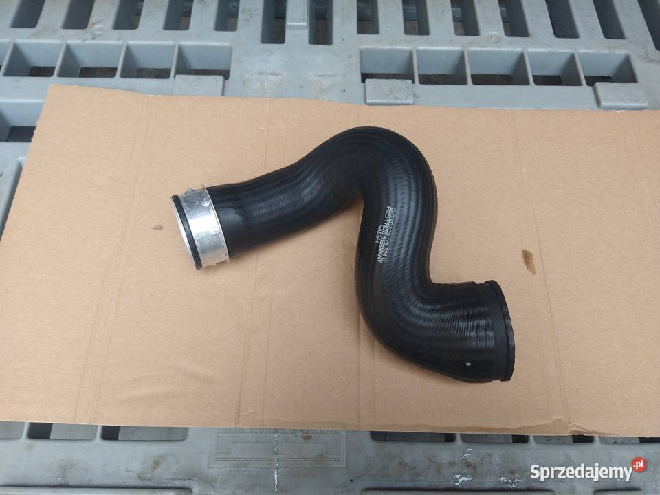 Przewód Powietrza Intercoolera 3B0 145 834D Vw Radziszów