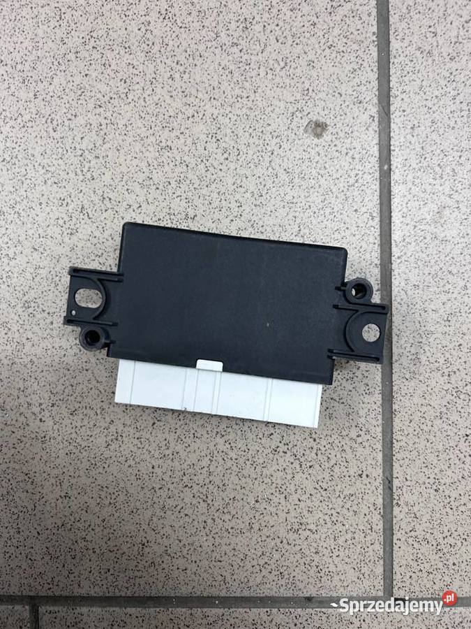 Modul wspomagania parkowania vw audi 50a919294j osobowe Goszyce