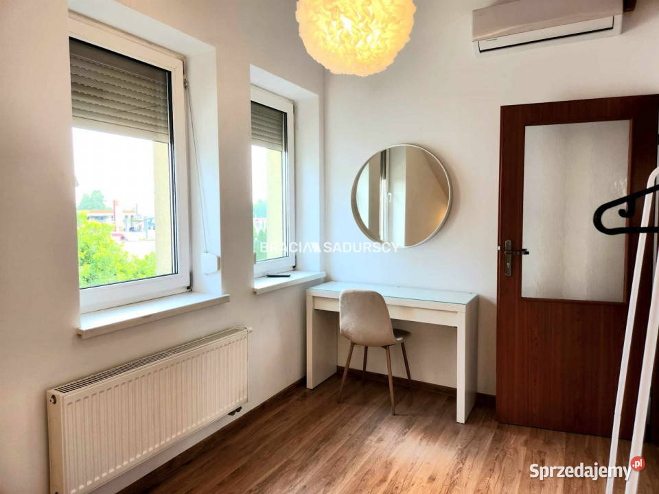 Mieszkanie 70m2 3pokojowe Kraków Pasternik własność