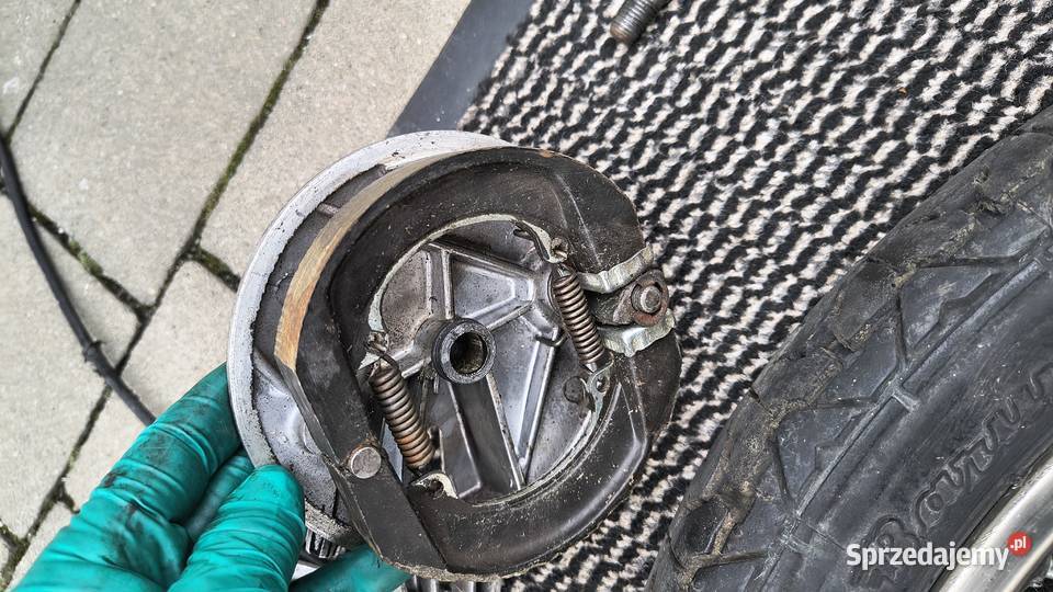 Koła Romet Delta 50 jawka riga Rzeszów