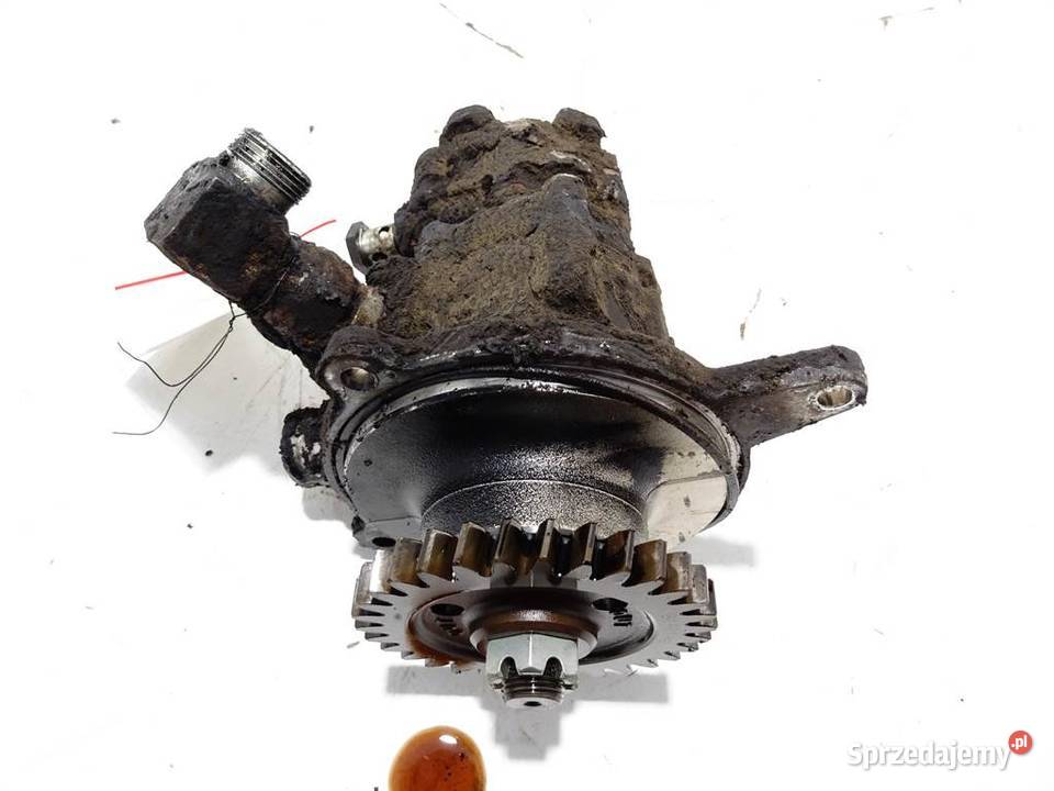 POMPA WSPOMAGANIA RENAULT TRUCKS PREMIUM 2