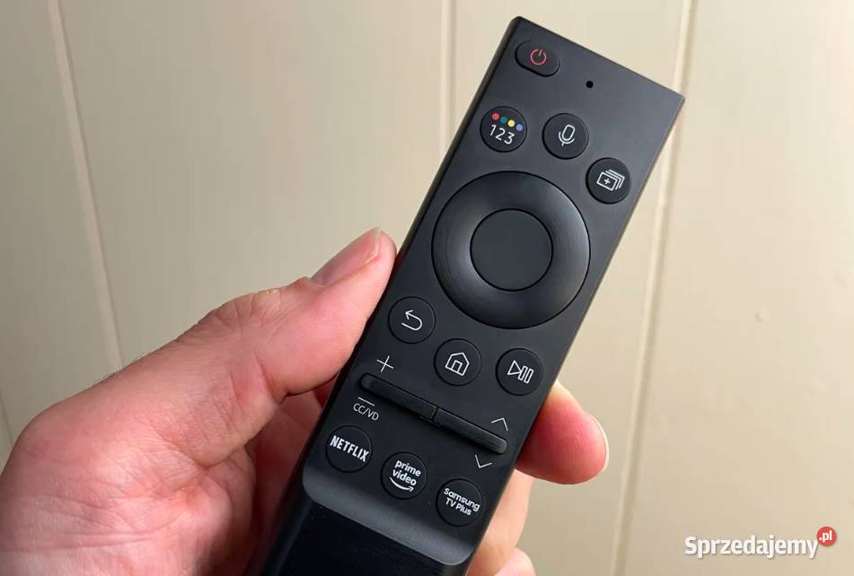 Samsung 98Inch Class Neo Qled 4k Uhd QN90A Rzeszówek