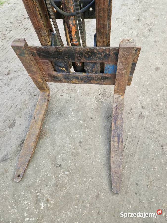 Maszt do ciągnika Pozostałe Jabłonowo Pomorskie