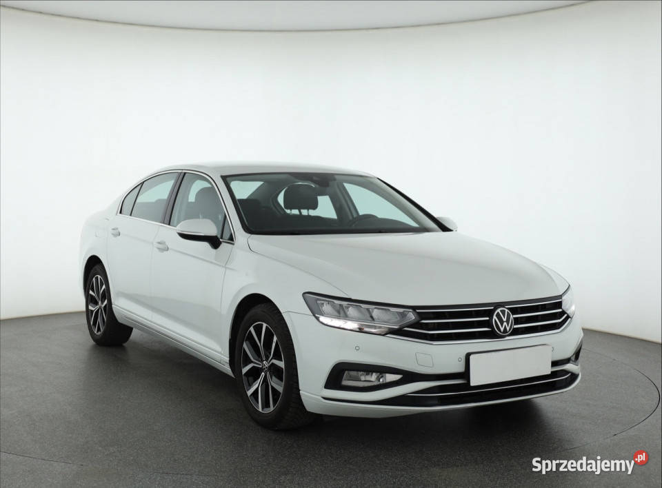 VW Passat 15 TSI Motoryzacja mazowieckie Piaseczno