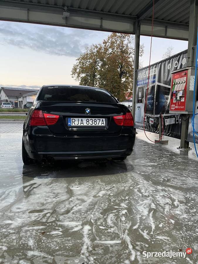 Na sprzedaż BMW e90 16 benzyna 122KM Brzóza Stadnicka