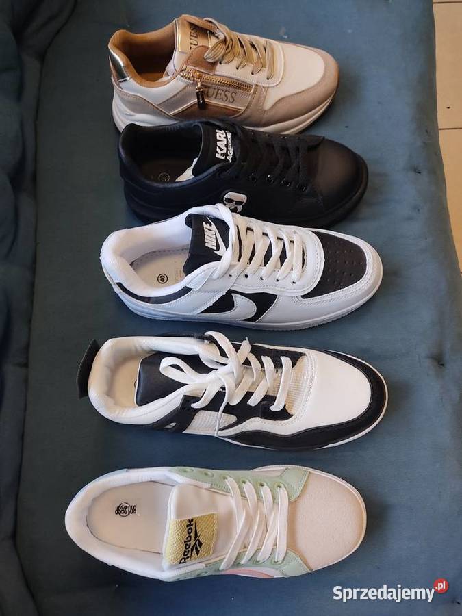 Hurt crem buty sportowe nice itp kozaki odzież Rybnik