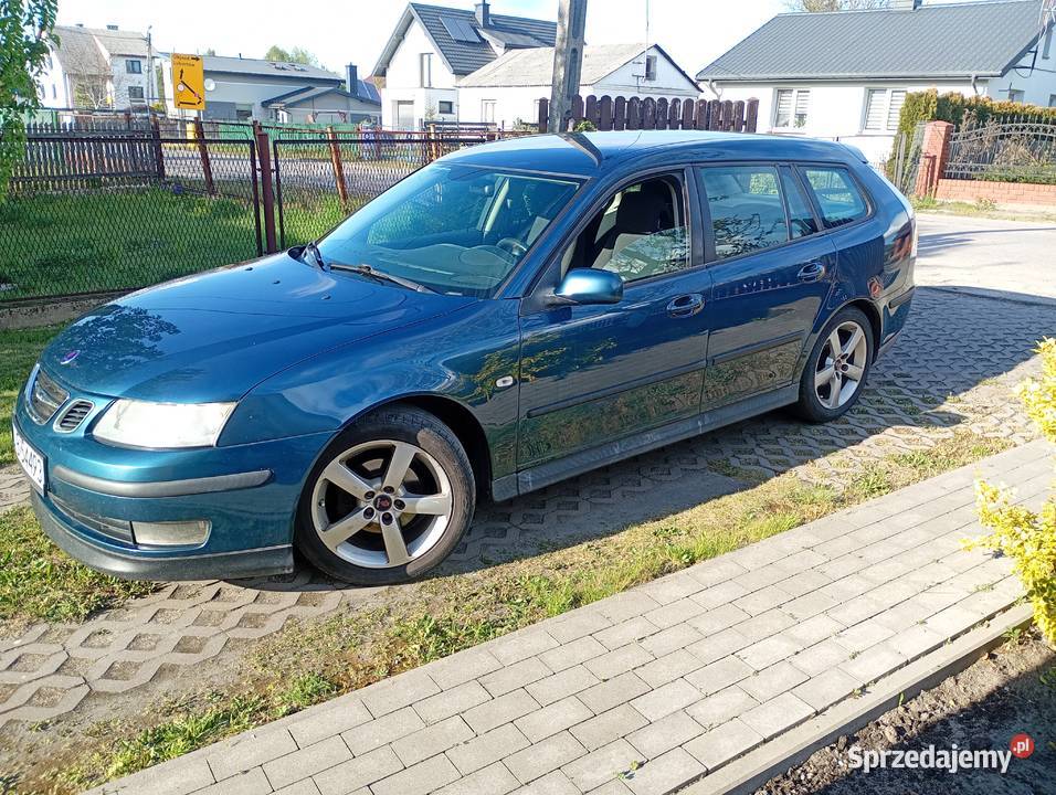 Saab 93 radio Annobór