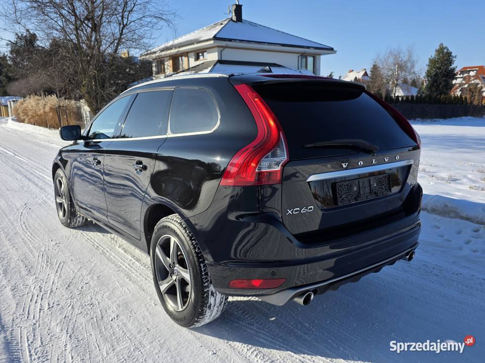 RDESIGN 24 D5 220 4x4 Full bezwypadkowy Szwajcar 195000km lubelskie Lublin