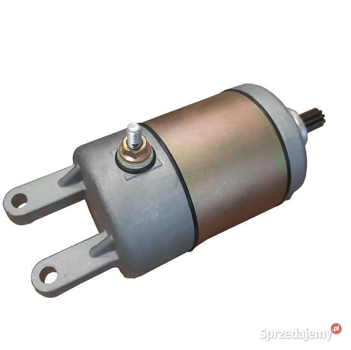 Rozrusznik Linhai Buyang Benyco Cf Moto Cfmoto mazowieckie Gostynin