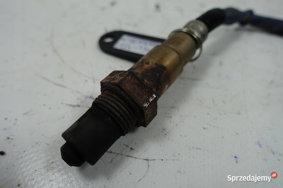 Ford C 16 16V SONDA LAMBDA 0258006603 Oryg Rudka sprzedam