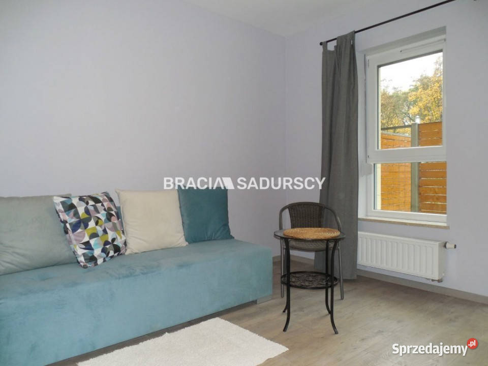 Do wynajęcia mieszkanie 5046m2 2pokojowe Kraków małopolskie