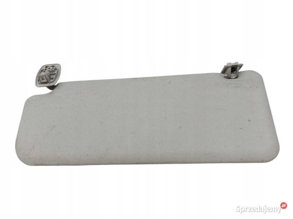 DASZKI PRZECIWSŁONECZNE LEWY KIEROWCY PARTNER