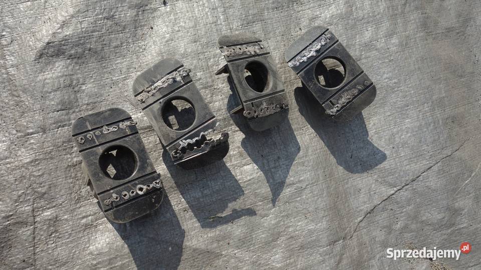 KIA RIO III 3 2011 KOSZYK UCHWYT CZUJNIKA PDC śląskie Ruda Śląska sprzedam