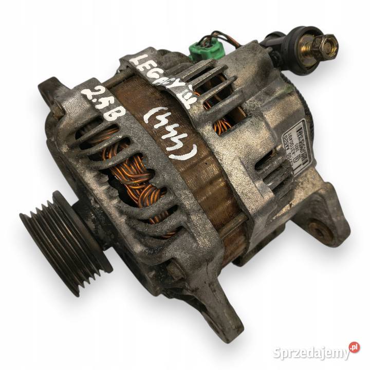 Alternator Subaru Legacy Outback 25 23700 AA520 Chełm sprzedam