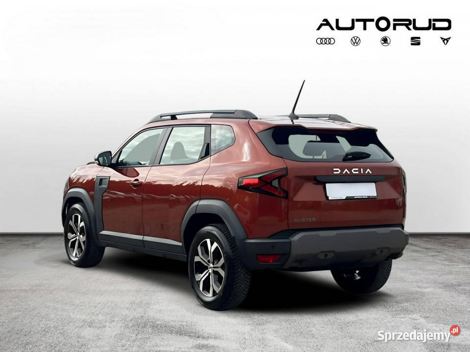 Dacia Duster Expression 10 91 2024 LPG Gwarancja 37102km Kielce