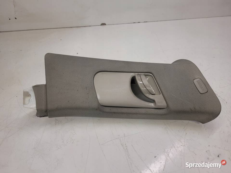 OSŁONA SŁUPKA C LEWA AUDI Q7 4L0867287 osobowe Przystajń