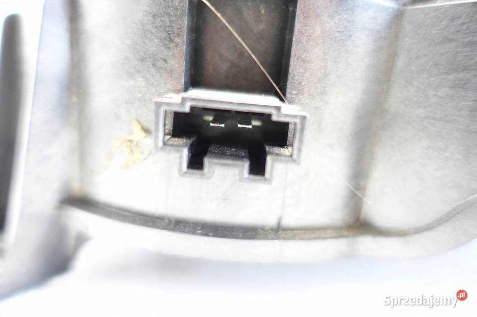 Mercedes W216 C216 GŁOŚNIK HARMAH KARDON lewy Sprzęt audio fabryczny lubelskie Janów