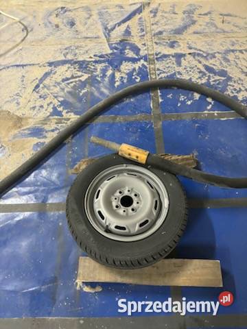 Piaskowanie Pogorzela Usługi Jarocin