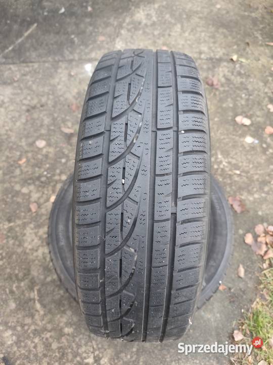 HANKOOK Opony zimowe 2156516 Winter i Cept EVO łódzkie Rawa Mazowiecka