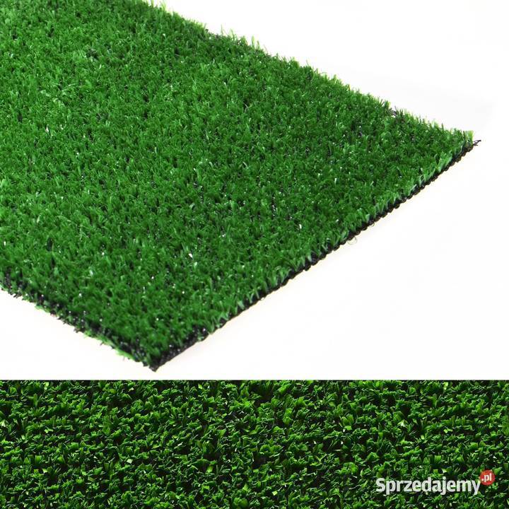 Sztuczna Trawa Wykładzina 12345m 7 do 60mm Sztuczna trawa Dębica