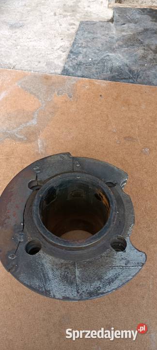 Cylinder tłok Junak M10 M07 kujawsko-pomorskie Włocławek