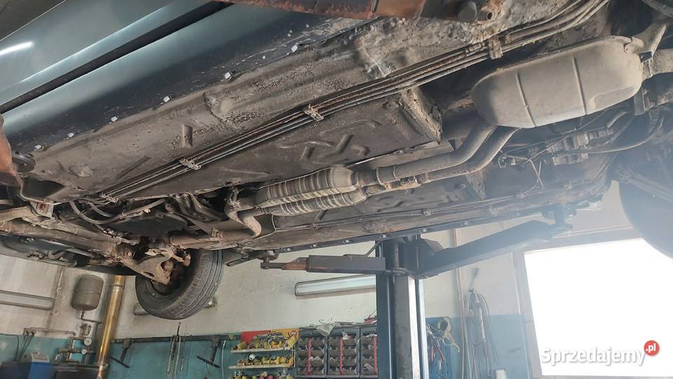 Mercedes w124 E220 Kombi Mega wyposażenie 150KM Bytów
