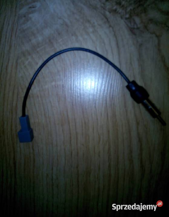 Nowy adapter anteny radiowej Warszawa