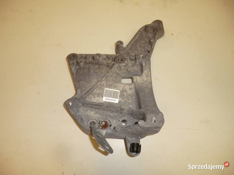 ŁAPA WSPORNIK SKRZYNI FIAT 55254254 Krzeszowice