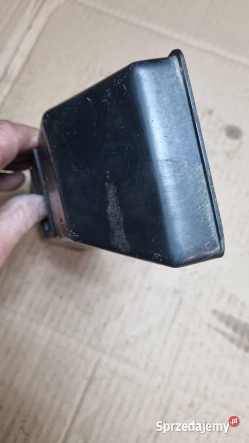 Narzędziówka wsk 125 orginał Majdan Królewski