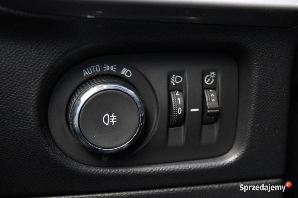 Opel Mokka 2023r Kamera VC KeyLess CarPlay As pomorskie Gdańsk